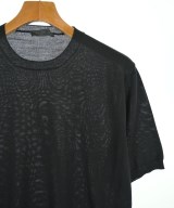 PRADA（プラダ）ニット・セーター 黒 サイズ:50(XL位) メンズ/2200717481019