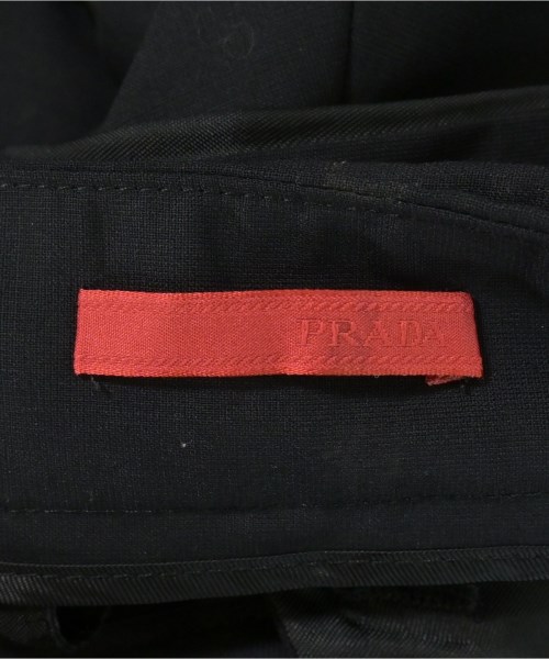 PRADA（プラダ）その他 黒 サイズ:36(XS位) レディース/2200713388084