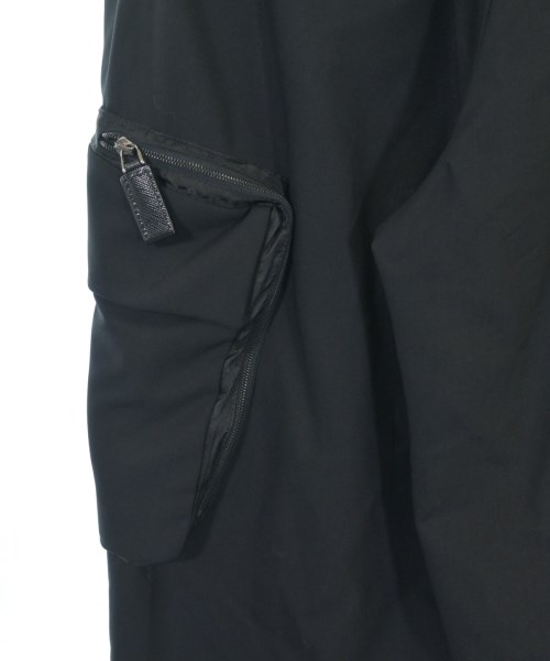 PRADA（プラダ）その他 黒 サイズ:36(XS位) レディース/2200713388084