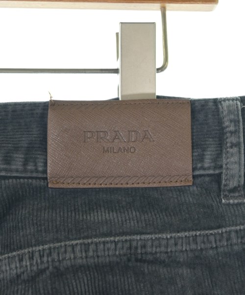 PRADA（プラダ）その他 グレー サイズ:31(M位) メンズ/2200714377025