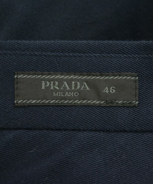 PRADA（プラダ）その他 紺 サイズ:46(M位) メンズ/2200714377131