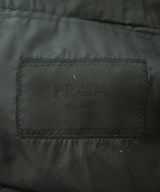 PRADA（プラダ）カジュアルジャケット 黒 サイズ:46(M位) メンズ/2200714377148