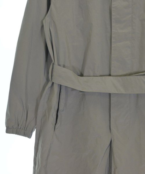 PRADA（プラダ）その他 グレー サイズ:50(XL位) メンズ/2200714667041
