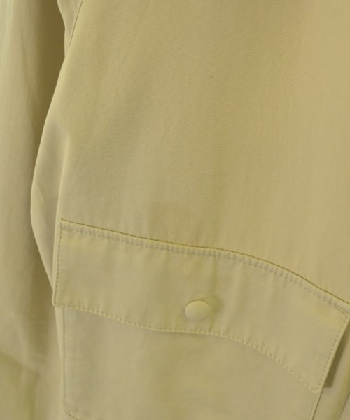 PRADA（プラダ）その他 ベージュ サイズ:46(M位) メンズ/2200714667058