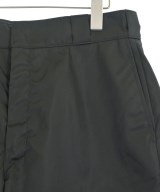 PRADA（プラダ）ショートパンツ 黒 サイズ:46(M位) メンズ/2200717647019