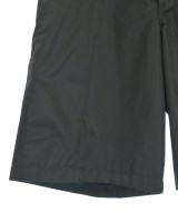 PRADA（プラダ）ショートパンツ 黒 サイズ:46(M位) メンズ/2200717647019