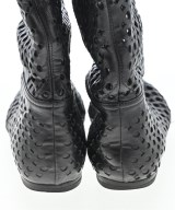 PRADA（プラダ）ブーツ 黒 サイズ:EU35 1/2(22cm位) レディース/2200717667048