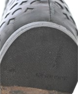 PRADA（プラダ）ブーツ 黒 サイズ:EU35 1/2(22cm位) レディース/2200717667048