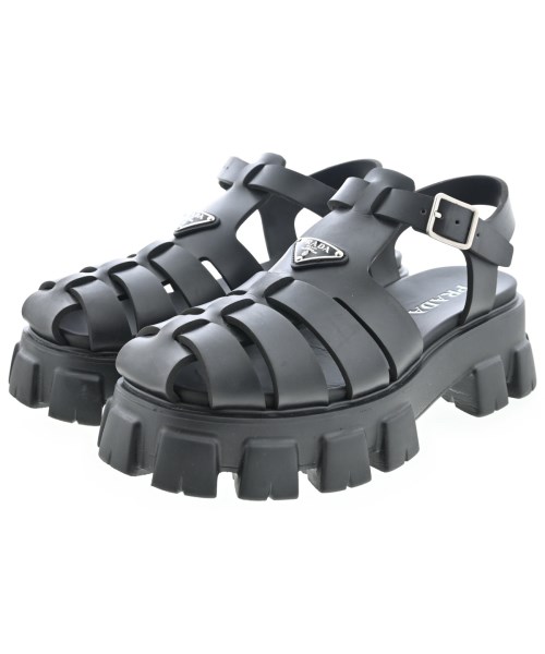 PRADA(プラダ)のサンダル サイズ:-(28cm位) 65,600円