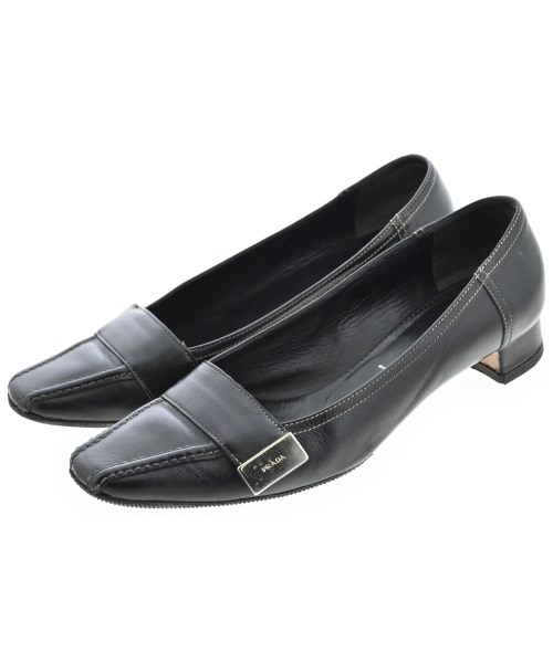PRADA(プラダ)のパンプス サイズ:EU36 1/2(23cm位) 9,200円