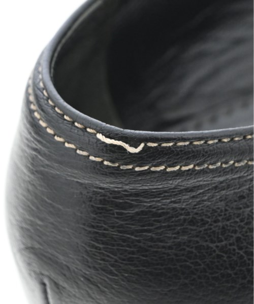 PRADA（プラダ）パンプス 黒 サイズ:EU36 1/2(23cm位) レディース/2200717718177