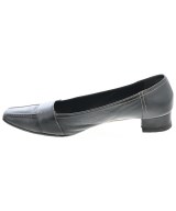 PRADA（プラダ）パンプス 黒 サイズ:EU36 1/2(23cm位) レディース/2200717718177