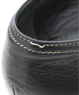 PRADA（プラダ）パンプス 黒 サイズ:EU36 1/2(23cm位) レディース/2200717718177