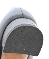 PRADA（プラダ）パンプス 黒 サイズ:EU36 1/2(23cm位) レディース/2200717718177