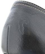 PRADA（プラダ）パンプス 黒 サイズ:EU36 1/2(23cm位) レディース/2200717718177