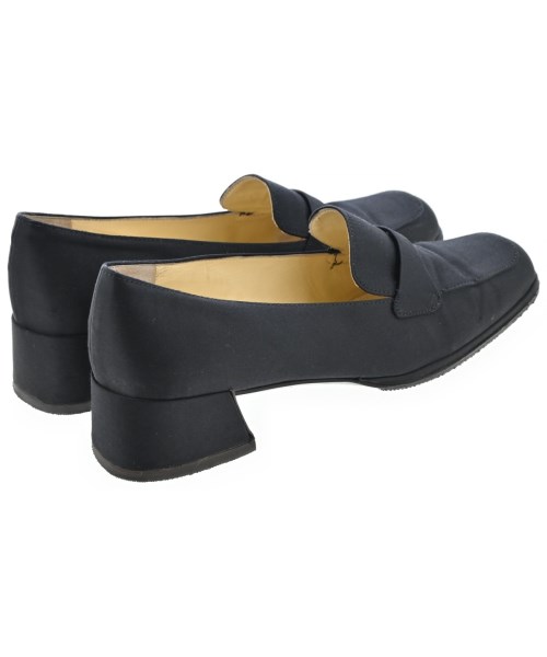 PRADA（プラダ）パンプス 黒 サイズ:EU36(22.5cm位) レディース/2200717718184