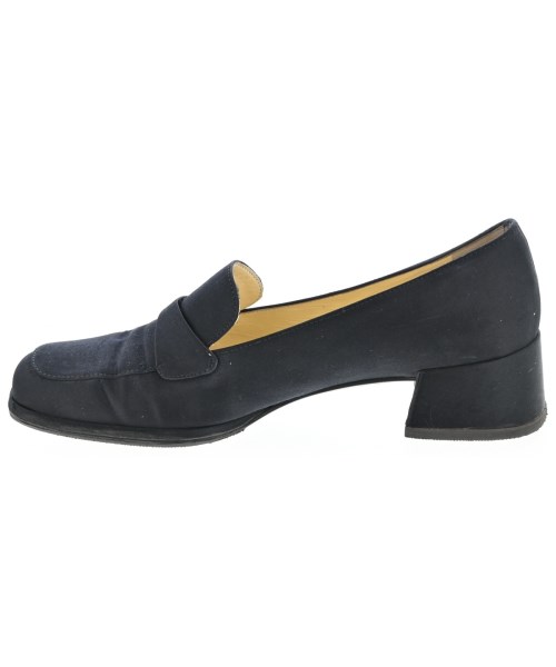 PRADA（プラダ）パンプス 黒 サイズ:EU36(22.5cm位) レディース/2200717718184