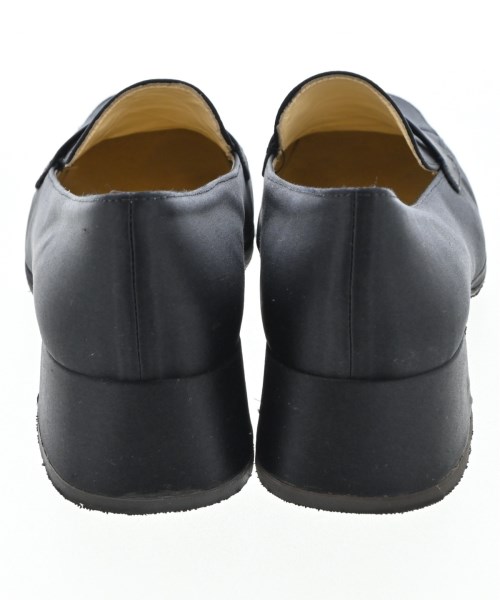 PRADA（プラダ）パンプス 黒 サイズ:EU36(22.5cm位) レディース/2200717718184