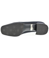 PRADA（プラダ）パンプス 黒 サイズ:EU36(22.5cm位) レディース/2200717718184