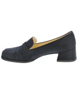 PRADA（プラダ）パンプス 黒 サイズ:EU36(22.5cm位) レディース/2200717718184