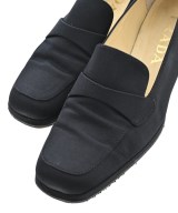 PRADA（プラダ）パンプス 黒 サイズ:EU36(22.5cm位) レディース/2200717718184