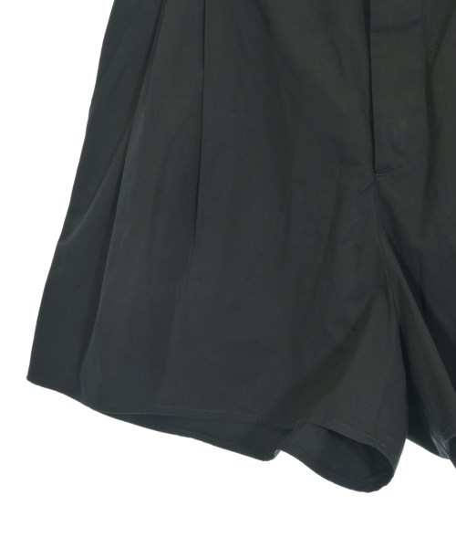 PRADA（プラダ）ショートパンツ 黒 サイズ:M メンズ/2200717805051