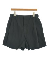 PRADA（プラダ）ショートパンツ 黒 サイズ:M メンズ/2200717805051
