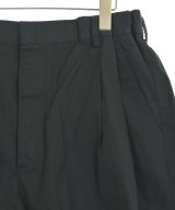 PRADA（プラダ）ショートパンツ 黒 サイズ:M メンズ/2200717805051