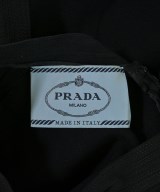 PRADA（プラダ）ワンピース 黒 サイズ:38(S位) レディース/2200710780171