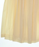 PRADA（プラダ）ロング・マキシ丈スカート 白 サイズ:38(S位) レディース/2200717806027