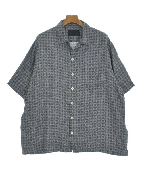 PRADA(プラダ)のカジュアルシャツ サイズ:XXXL 66,700円