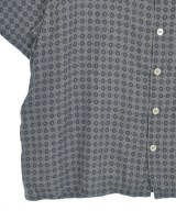 PRADA（プラダ）カジュアルシャツ グレー サイズ:XXXL メンズ/2200717960019
