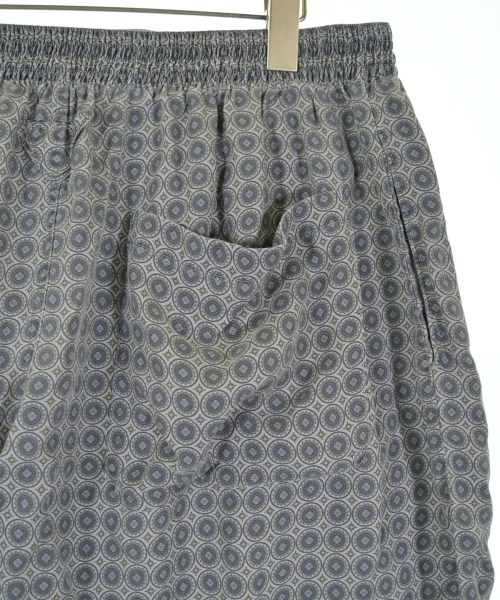 PRADA（プラダ）ショートパンツ グレー サイズ:XL メンズ/2200717960026