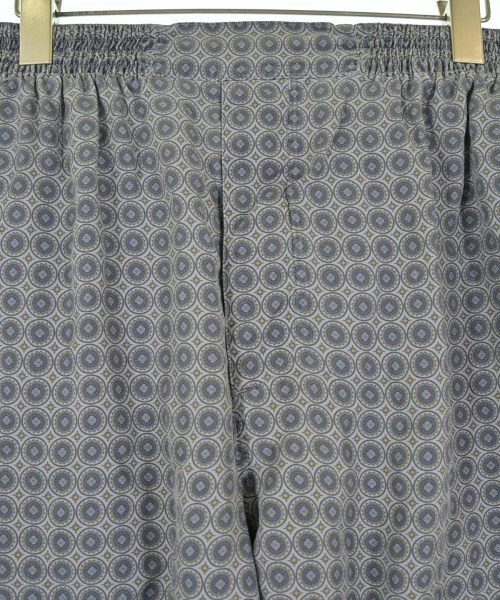 PRADA（プラダ）ショートパンツ グレー サイズ:XL メンズ/2200717960026