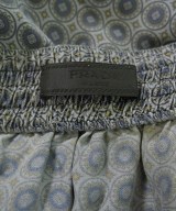 PRADA（プラダ）ショートパンツ グレー サイズ:XL メンズ/2200717960026