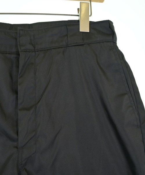 PRADA（プラダ）ショートパンツ 黒 サイズ:44(S位) メンズ/2200717965014