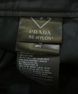 PRADA（プラダ）ショートパンツ 黒 サイズ:44(S位) メンズ/2200717965014