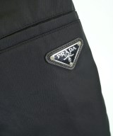 PRADA（プラダ）ショートパンツ 黒 サイズ:44(S位) メンズ/2200717965014