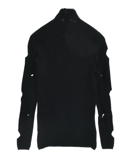PRADA（プラダ）ニット・セーター 黒 サイズ:38(S位) レディース/2200718219048