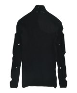 PRADA（プラダ）ニット・セーター 黒 サイズ:38(S位) レディース/2200718219048