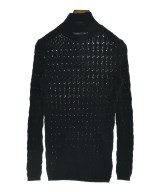 PRADA（プラダ）ニット・セーター 黒 サイズ:38(S位) レディース/2200718219055