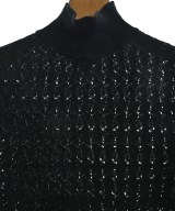 PRADA（プラダ）ニット・セーター 黒 サイズ:38(S位) レディース/2200718219055