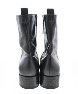PRADA（プラダ）ブーツ 黒 サイズ:UK9(27.5cm位) メンズ/2200718246044