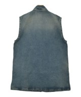 PRADA（プラダ）その他 青 サイズ:36(XS位) レディース/2200718296018