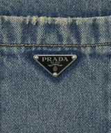PRADA（プラダ）その他 青 サイズ:36(XS位) レディース/2200718296018