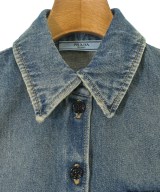 PRADA（プラダ）その他 青 サイズ:36(XS位) レディース/2200718296018