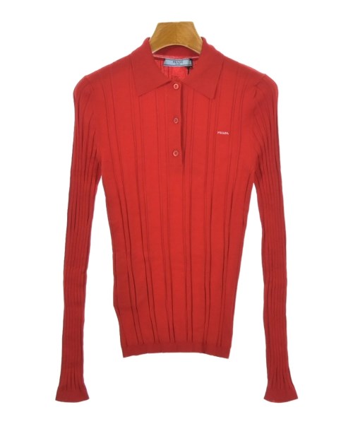 PRADA(プラダ)のニット・セーター サイズ:36(XS位) 116,700円