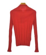 PRADA（プラダ）ニット・セーター 赤 サイズ:36(XS位) レディース/2200718296032