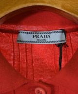 PRADA（プラダ）ニット・セーター 赤 サイズ:36(XS位) レディース/2200718296032