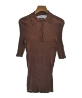 PRADA（プラダ）ニット・セーター 茶 サイズ:36(XS位) レディース/2200718179069